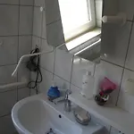 Ferienwohnung Herbsleben Apartament *