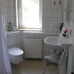 Apartament Ferienwohnung Herbsleben