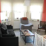 Apartament Ferienwohnung Herbsleben *