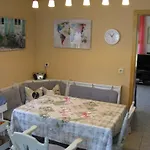 Ferienwohnung Herbsleben *