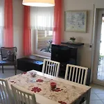 Ferienwohnung Herbsleben