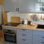 Ferienwohnung Herbsleben Apartament