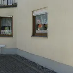 Apartament Ferienwohnung Herbsleben *