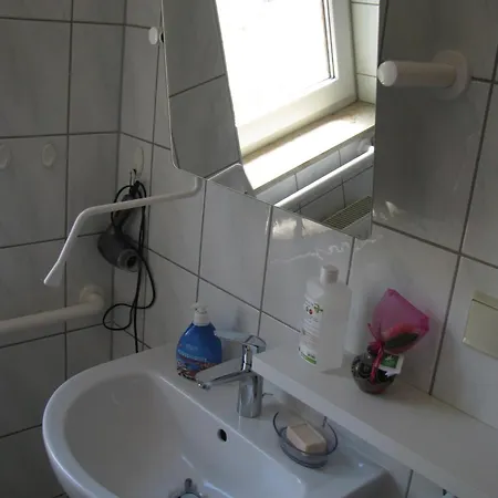 Gelhausen Apartment *