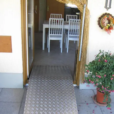 Ferienwohnung Herbsleben * Herbsleben