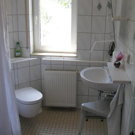 Apartment Gelhausen
