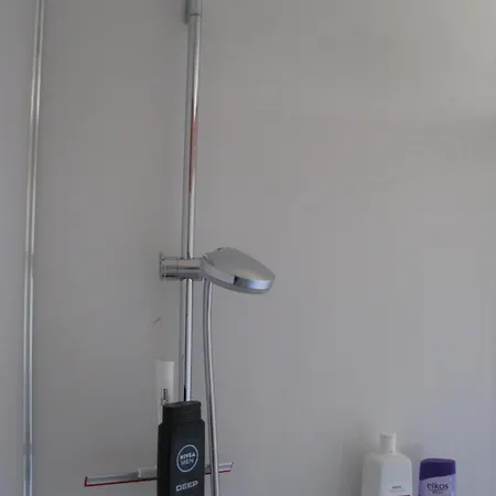 Gelhausen Διαμέρισμα Herbsleben