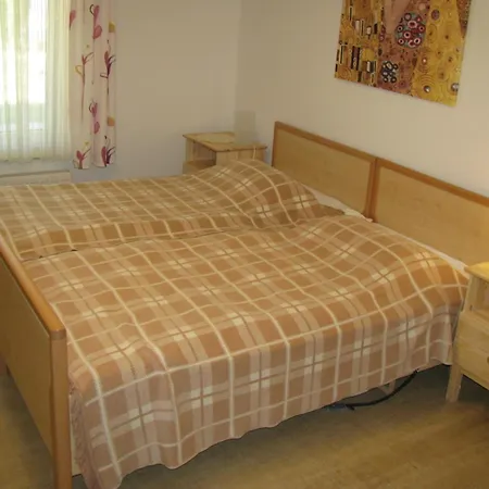 Ferienwohnung Herbsleben * Herbsleben