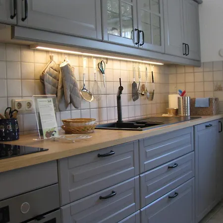 Gelhausen Διαμέρισμα *