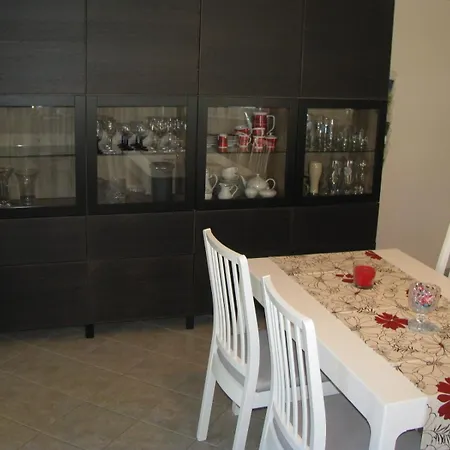 Ferienwohnung Herbsleben * Herbsleben