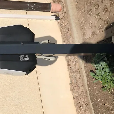 Διαμέρισμα Gelhausen *