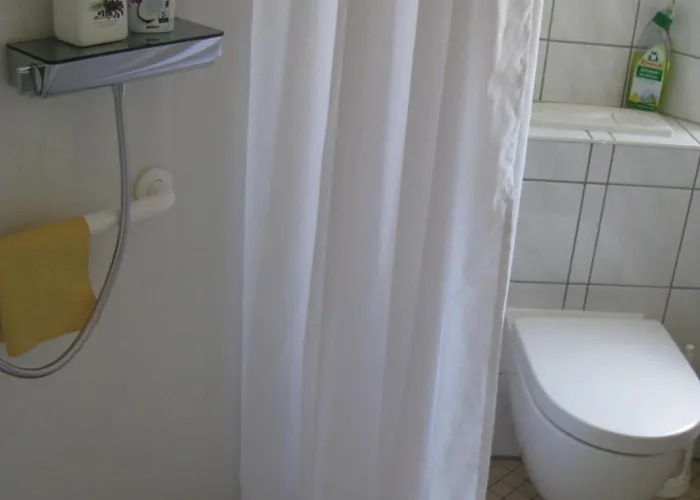 Ferienwohnung Herbsleben *