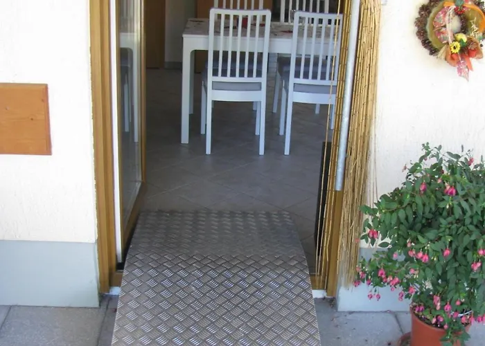 Ferienwohnung Herbsleben * Herbsleben