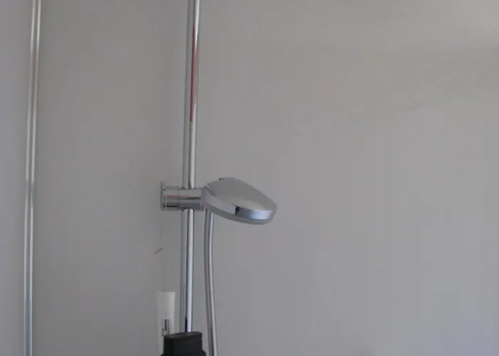 Ferienwohnung Herbsleben Apartment Herbsleben