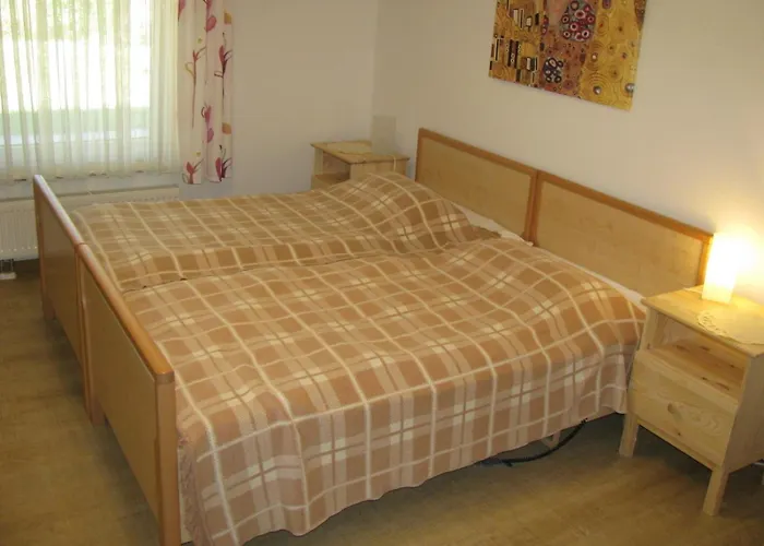 Ferienwohnung Herbsleben * Herbsleben