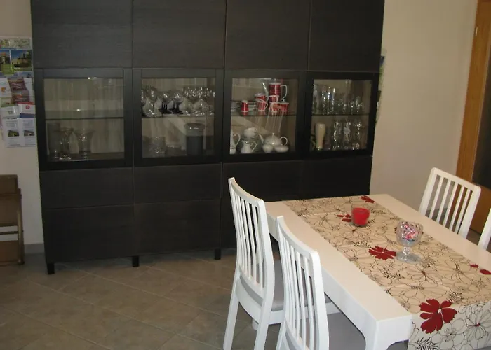 Ferienwohnung Herbsleben * Herbsleben